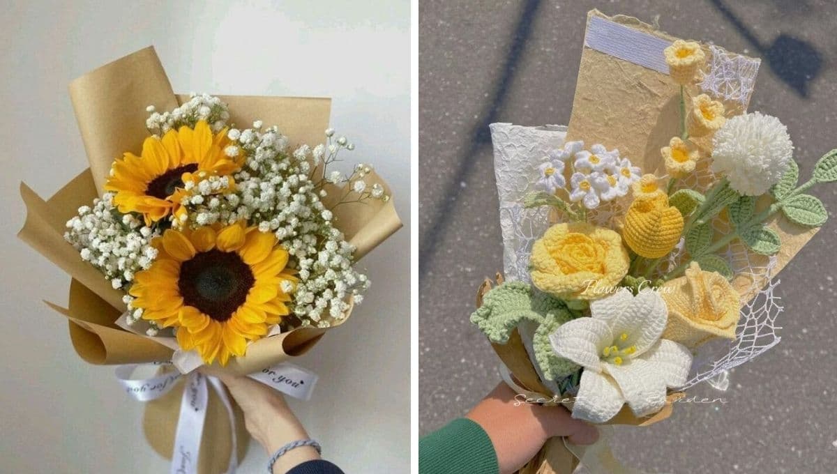 ¿Qué significan las flores amarillas el 21 de marzo? 3 ideas para regalarlas este día