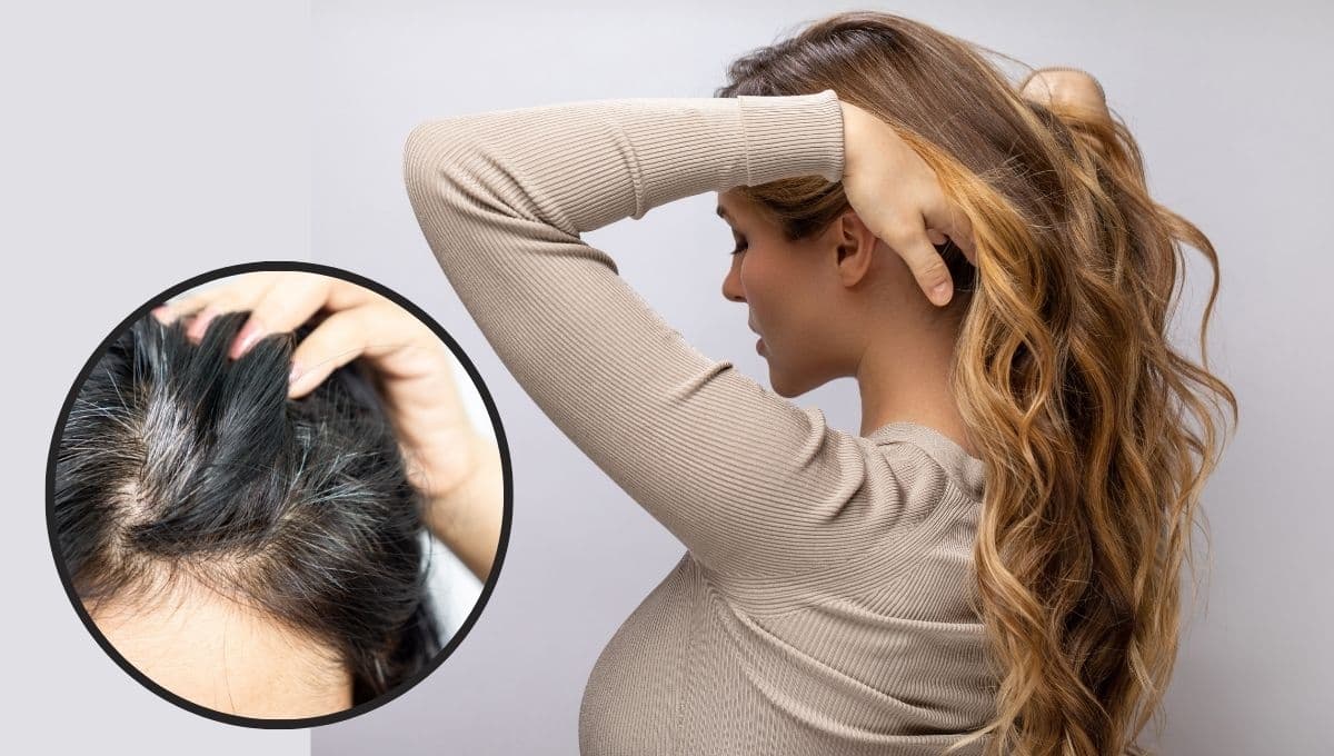 ¿Qué tipo de mechas disimulan las canas? 3 estilos para ocultarlas naturalmente