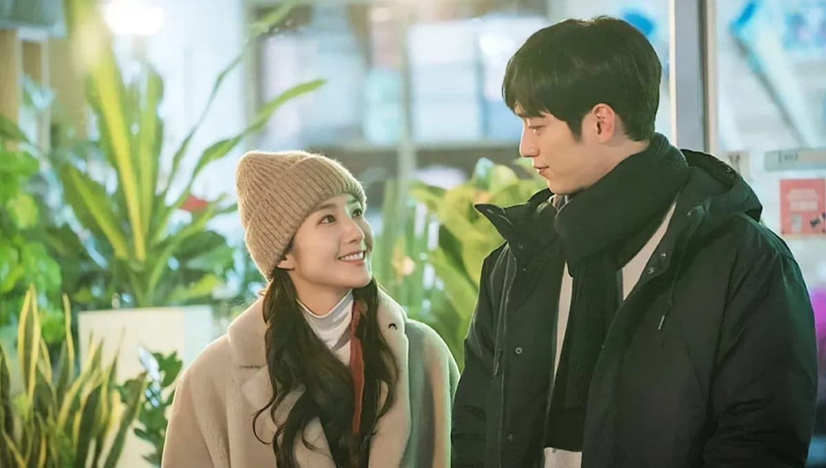 La miniserie coreana de Netflix sobre enamorarse que te quitará falsas ideas del amor