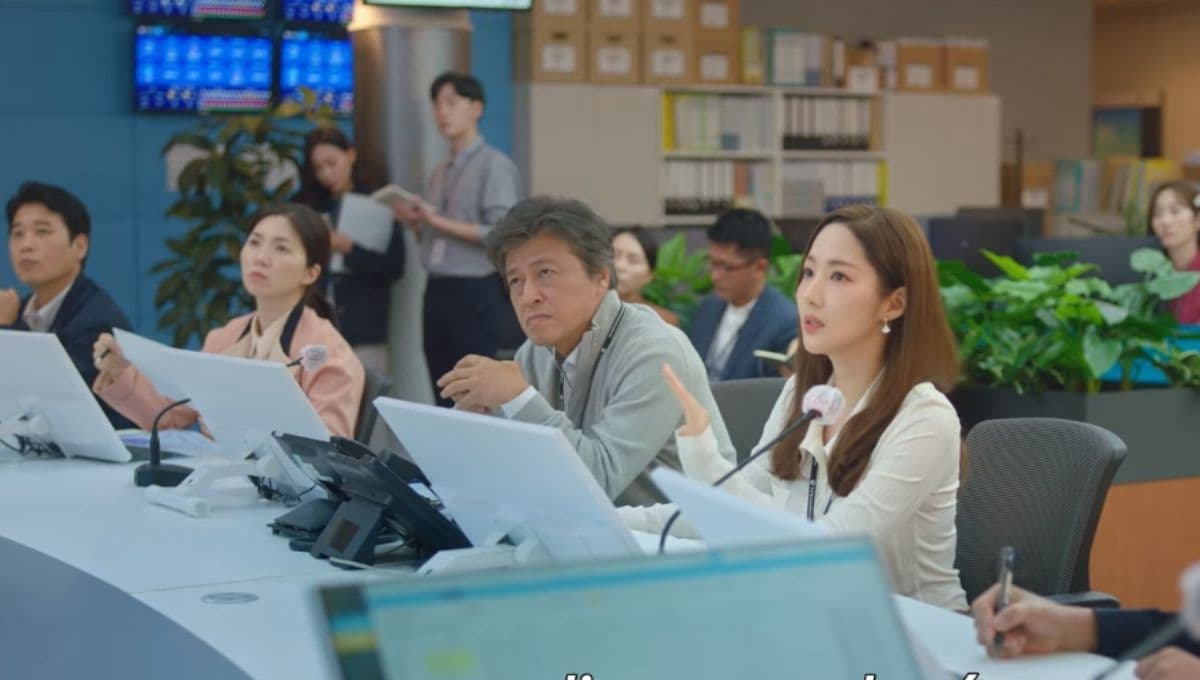 La romántica miniserie coreana en Netflix que pegará tu corazón roto para volver a creer en el amor