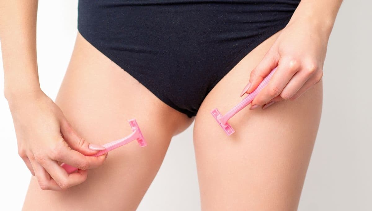 ¿Cómo depilar el área del bikini? Tips para cuidar tu piel