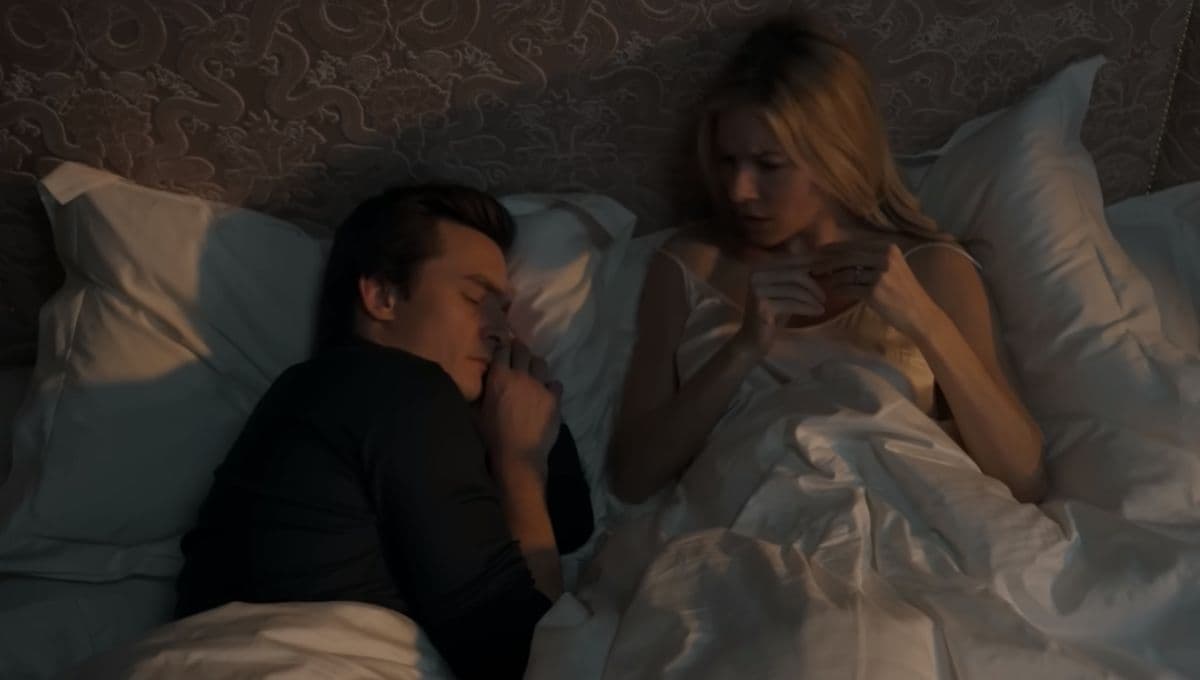 Netflix tiene la miniserie para reflexionar sobre el amor que aceptas de los demás
