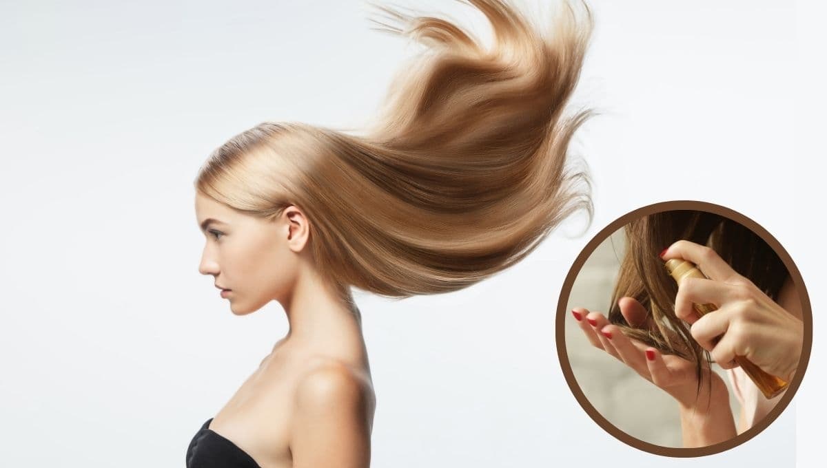 Cómo hacer crecer el cabello largo en 15 días: agrega estos 3 ingredientes a tu rutina diaria