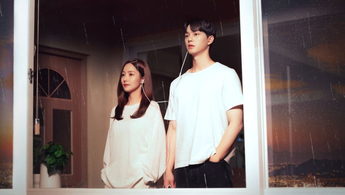 Dale una oportunidad al amor con esta serie coreana de 16 capítulos en Netflix