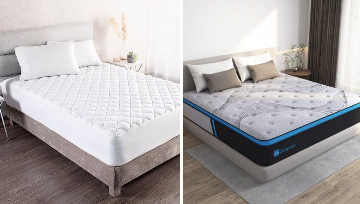 ¿Qué es más grande queen o king size? Elige el mejor colchón para tu habitación