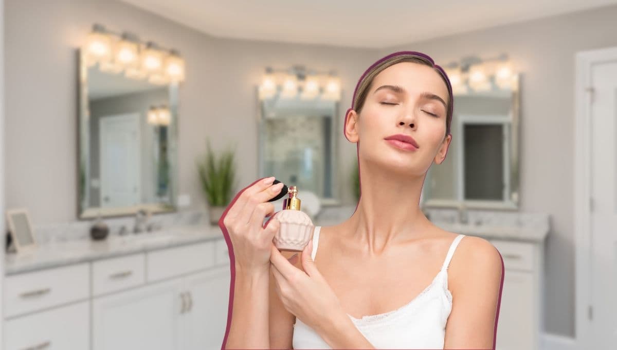 Perfume casero con 3 ingredientes: la mezcla para oler delicioso todo el día