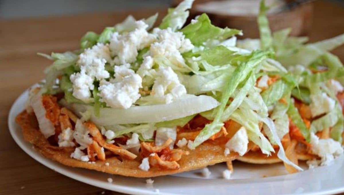 ¿No sabes qué preparar? Haz esta receta de tinga de pollo con verduras de la Profeco