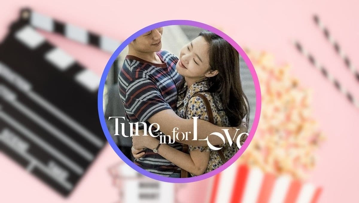 La película de Netflix que enseña que si alguien es para ti regresará a tu vida tarde o temprano