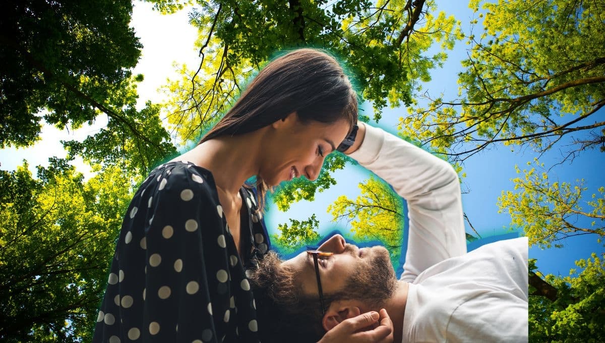¿Por qué un hombre te dice "me encantas"? 5 razones que delatan lo que siento por ti