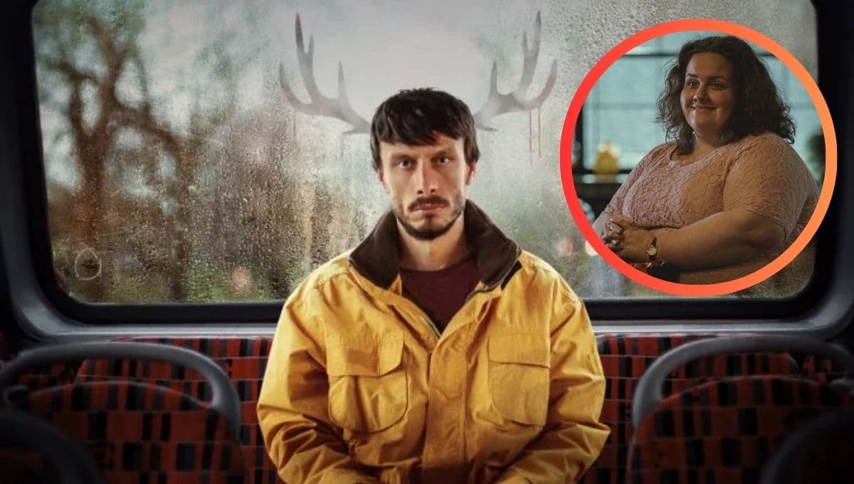La miniserie de 7 capítulos en Netflix que enseña que obsesión no es igual a amor