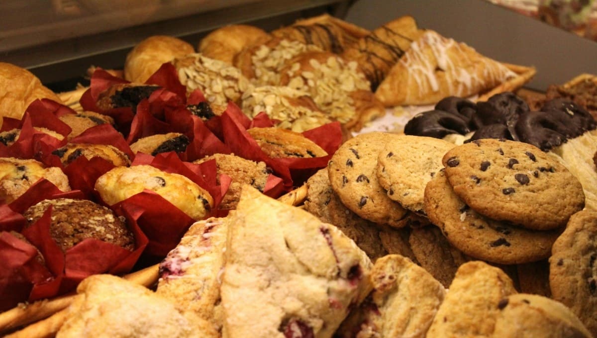 ¿Antojo de pan? Visita todas las panaderías en CDMX con este mapa interactivo