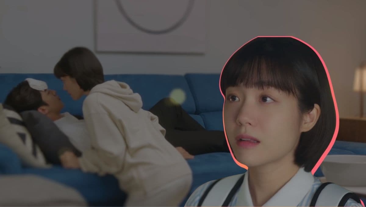 El drama coreano con la mejor trama actual que no te puedes perder en Netflix