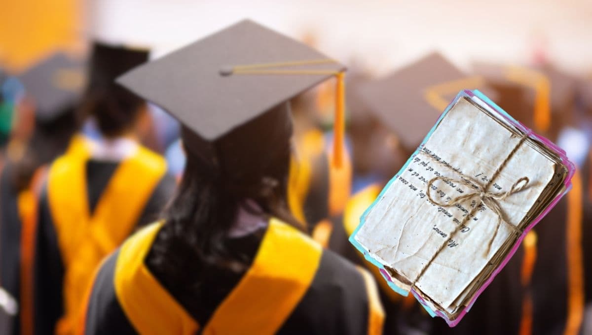 21 frases para felicitar a tu hija o hijo por su graduación