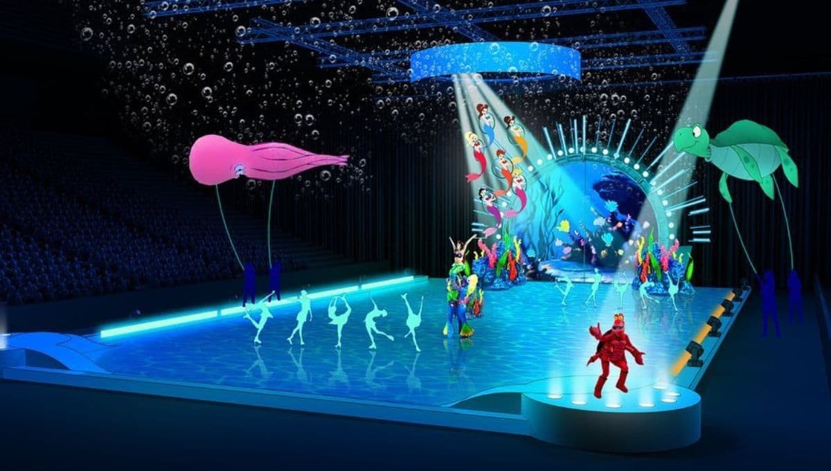 Disney On Ice: precio de boletos y fechas para ver el show sobre hielo en CDMX