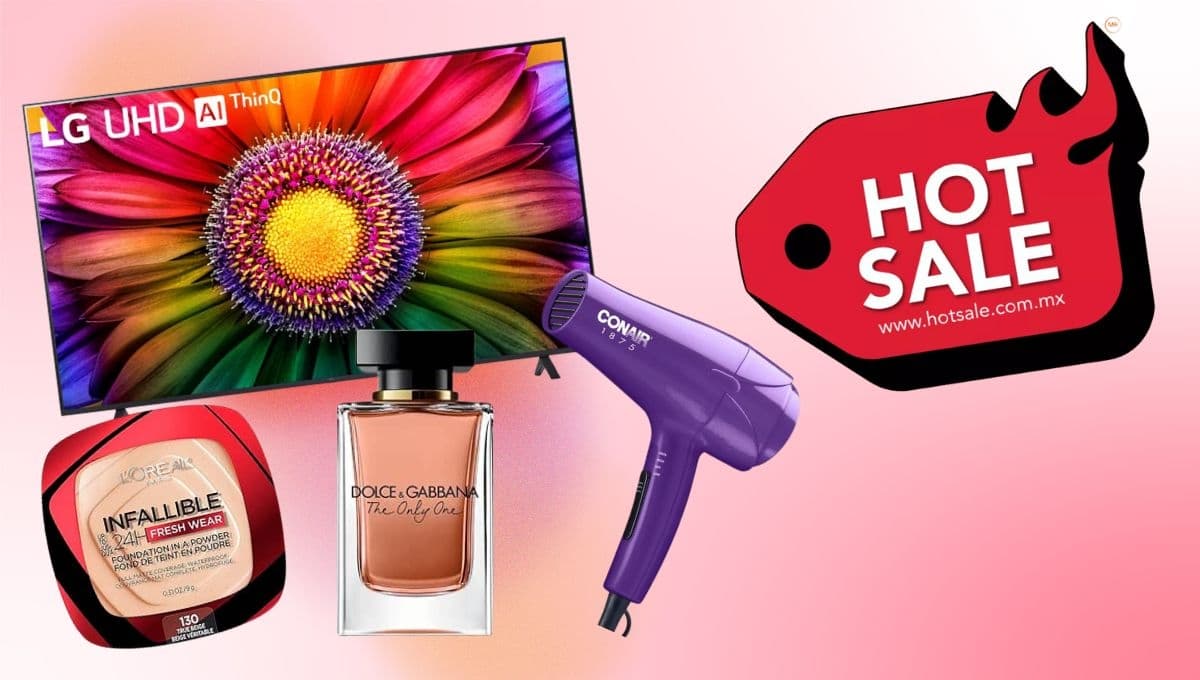 Hot Sale 2024: cupones de descuento para comprar en todas las tiendas