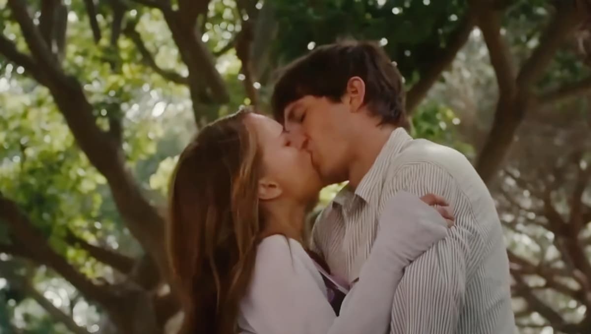 La comedia romántica en Netflix que debes ver si te enamoraste de tu quedante