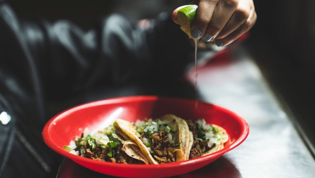 Taquería El Califa de León en San Cosme: ¿cuánto dinero cuesta comer tacos?