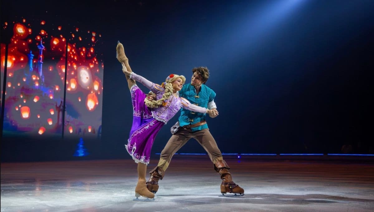 Disney On Ice: estos son los precios para visitar el show en CDMX