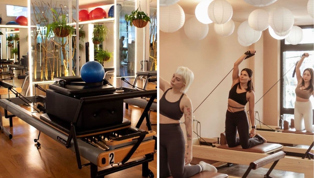 3 lugares para hacer pilates en CDMX: cuánto cuesta una sesión y dónde ir