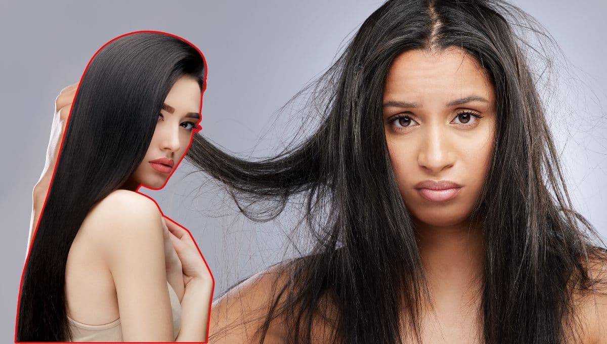 La keratina casera hecha con 3 ingredientes naturales para alisar el cabello sin gastar mucho dinero