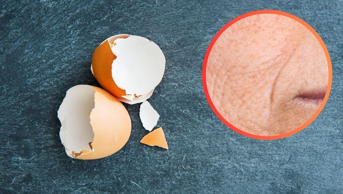 La crema milagrosa con un solo ingrediente de cocina para borrar arrugas en minutos