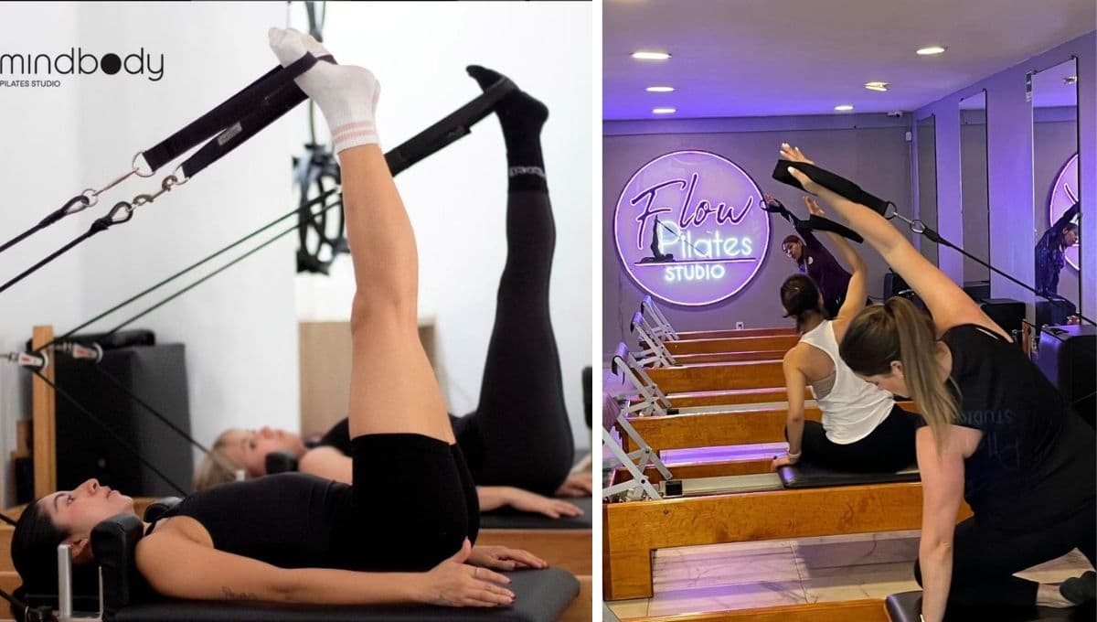 3 lugares para hacer pilates en CDMX: cuánto cuesta una sesión y dónde ir