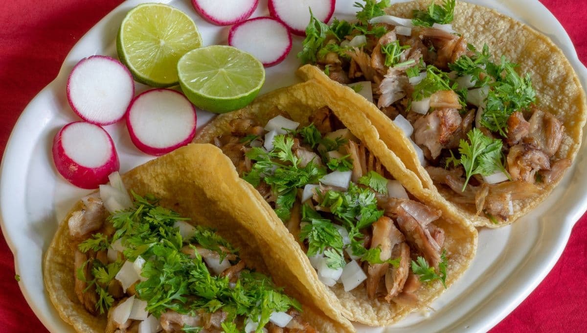 Feria del Taco: cuándo y dónde disfrutar los mejores tacos de CDMX
