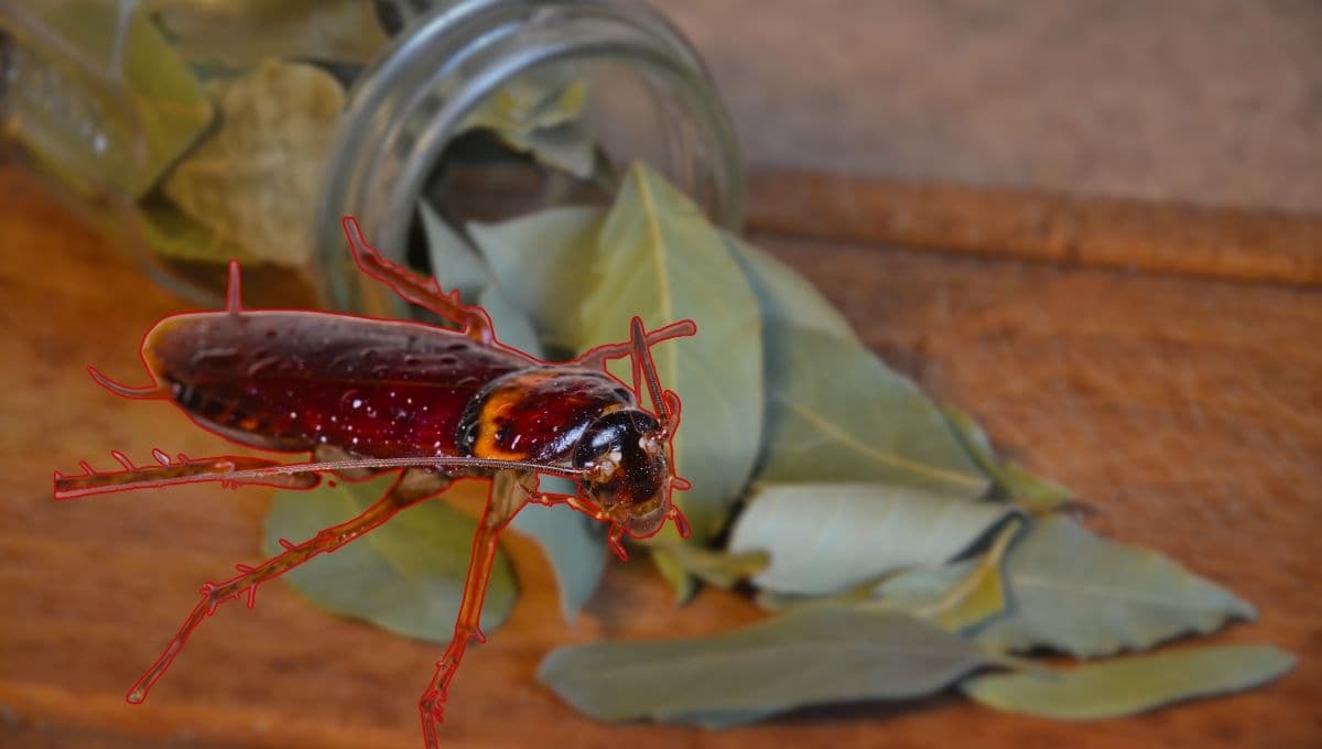 Del ajo al laurel: los mejores remedios con pocos ingredientes para alejar las cucarachas