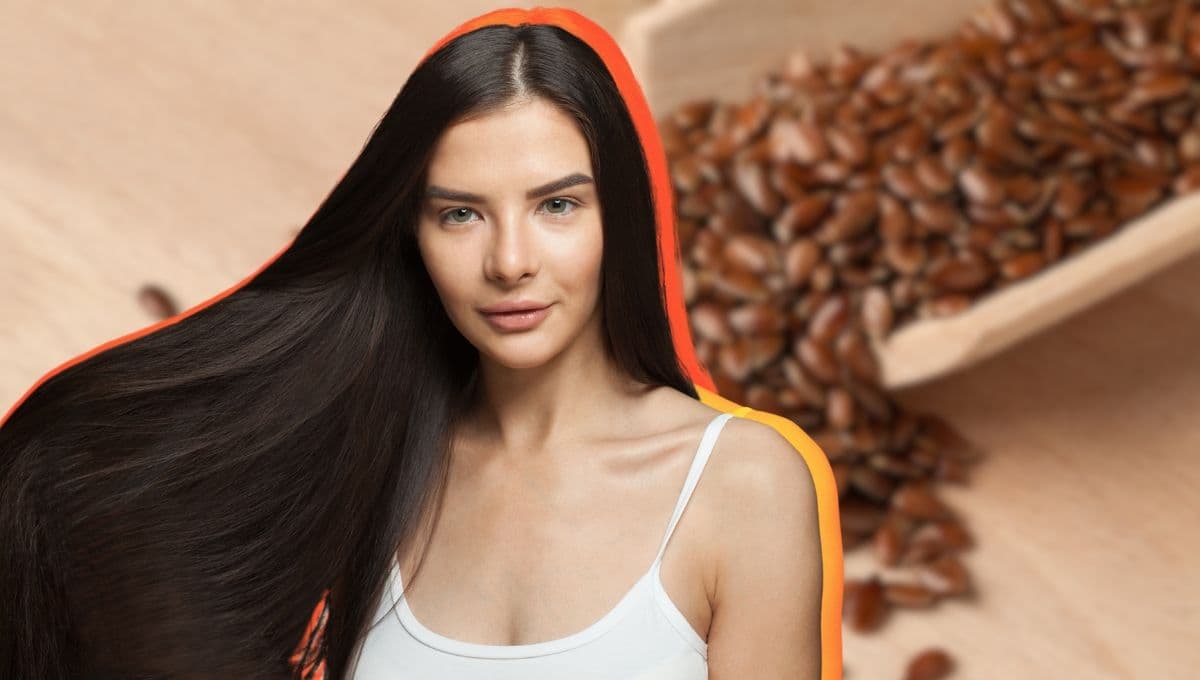 La keratina casera con un ingrediente de cocina que te alisará el cabello en minutos