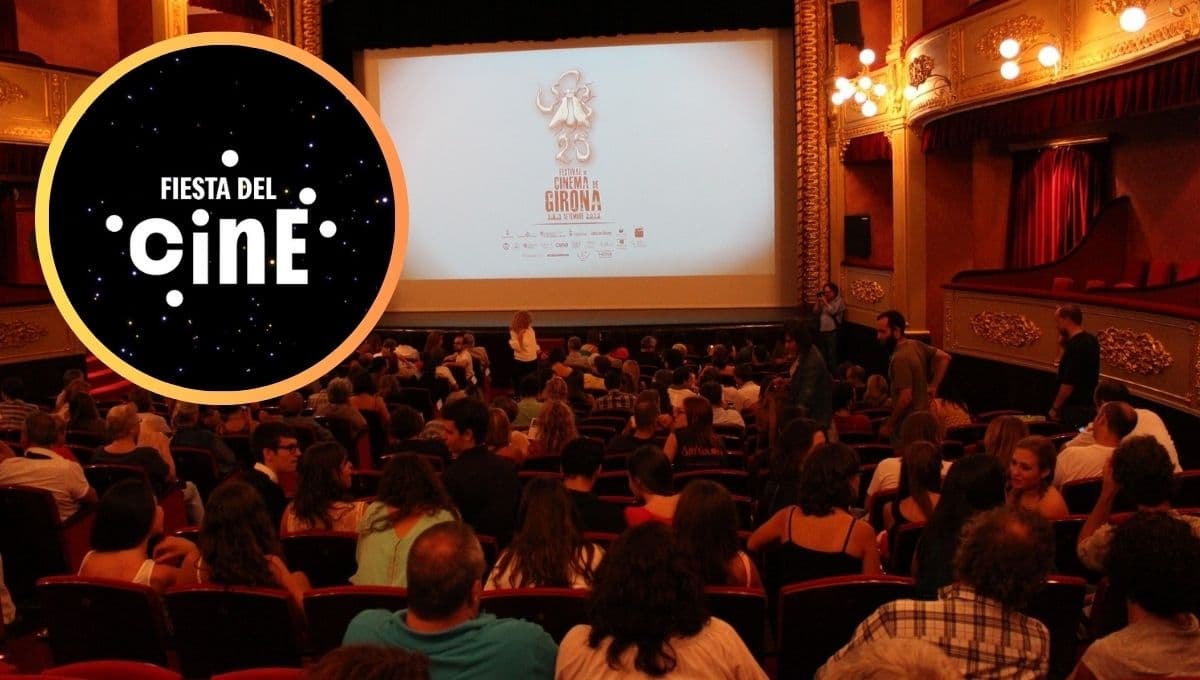 Fiesta del Cine junio 2024: Precio de las entradas, películas y en qué cines puedes verlas