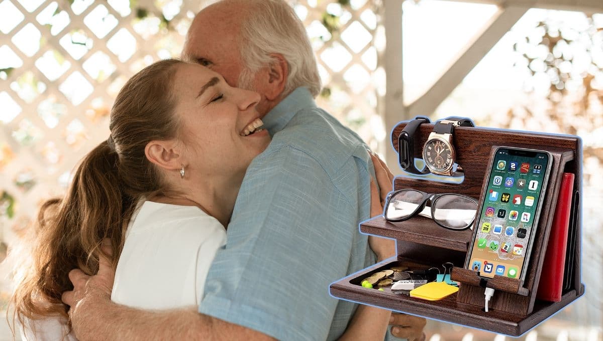 Amazon tiene el MEJOR regalo del Día del Padre con descuento ideal para papás de oficina