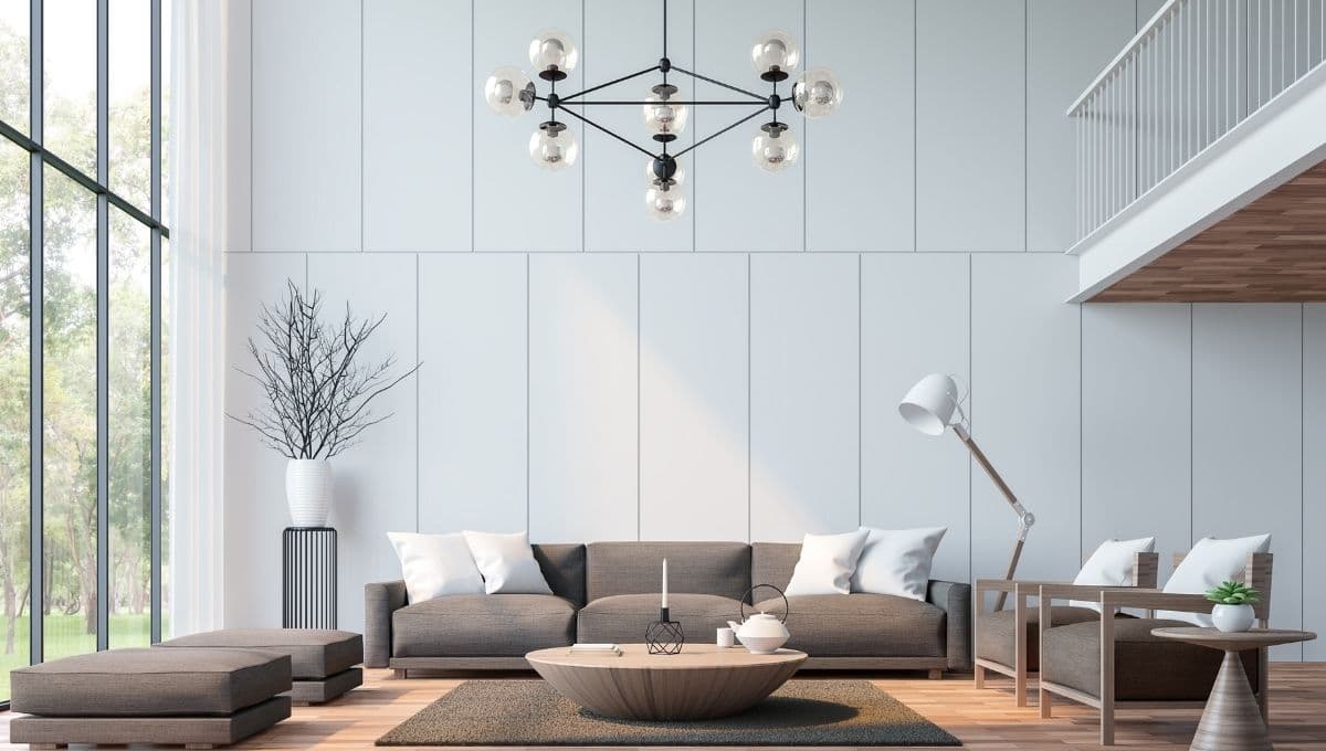 ¿Cómo decorar la sala de mi casa sencilla pero elegante?