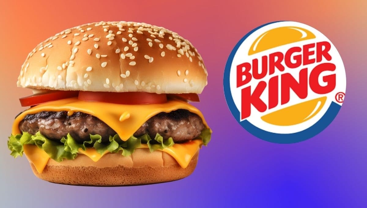 Hamburguesas de Burger King a 10 pesos: ¿cómo obtenerla y qué días es la promoción?