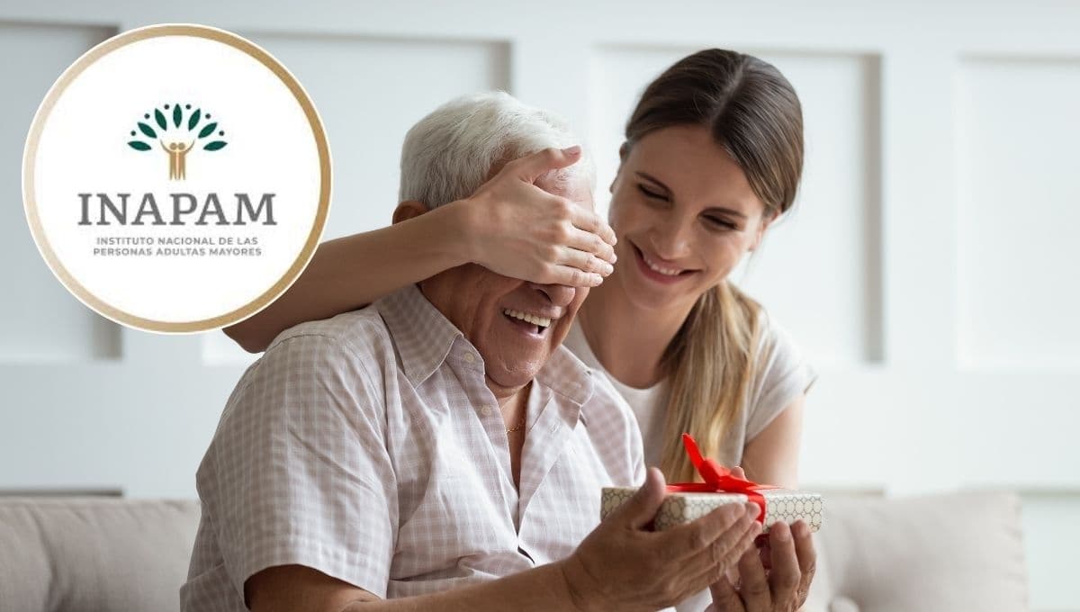 Tarjeta del INAPAM: Lista de DESCUENTOS por el Día del Padre 2024