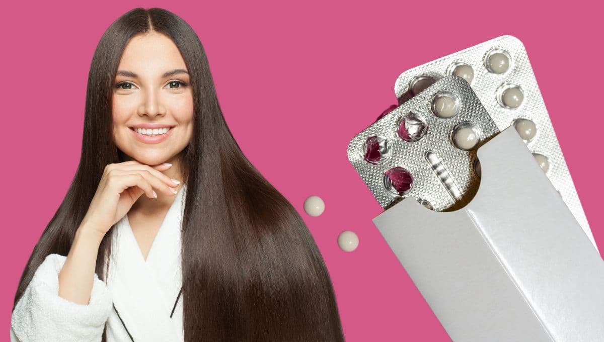 ¿Qué pasa si a mi shampoo le pongo pastillas anticonceptivas y para qué sirve?