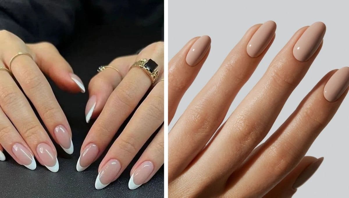 La manicura perfecta para mujeres de 50 años