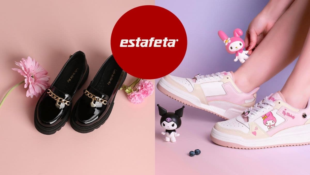Loly in the sky: Estafeta repartirá paquetes atrasados, ¿cómo rastrear mi pedido?