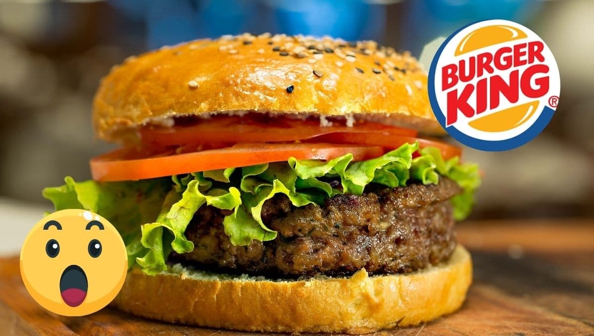 Burger King: La promoción ESPECIAL que no puedes perderte en junio