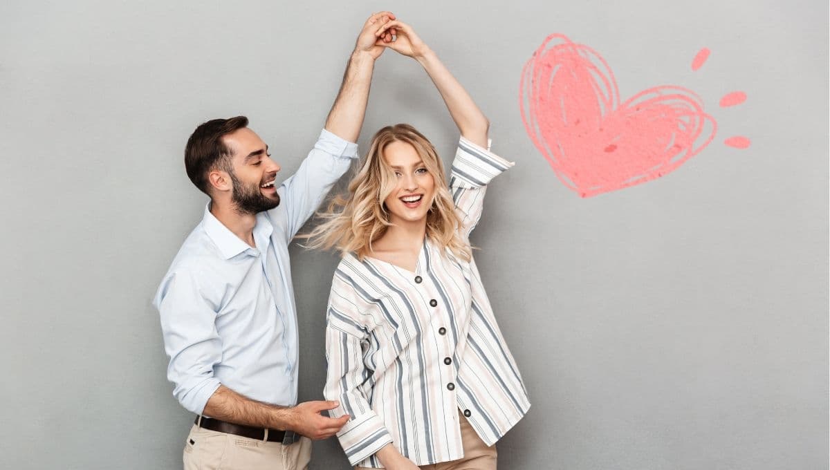 ¿Por qué un hombre te dice "corazón"? 5 razones que delatan lo que siente por ti