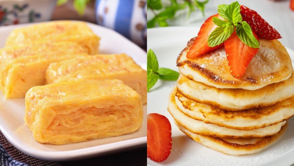 ¿Cuál es el desayuno de domingo perfecto? 5 recetas que serán las favoritas de tu familia