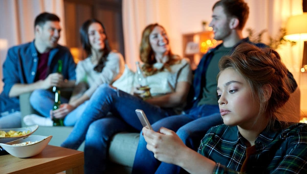 5 formas para decirle a alguien amablemente que se vaya de tu casa
