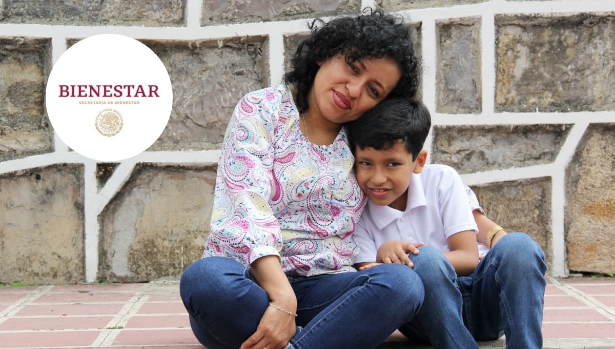 Apoyo para madres solteras 2024: Requisitos y cómo obtener el apoyo de hasta 3 mil 600 pesos