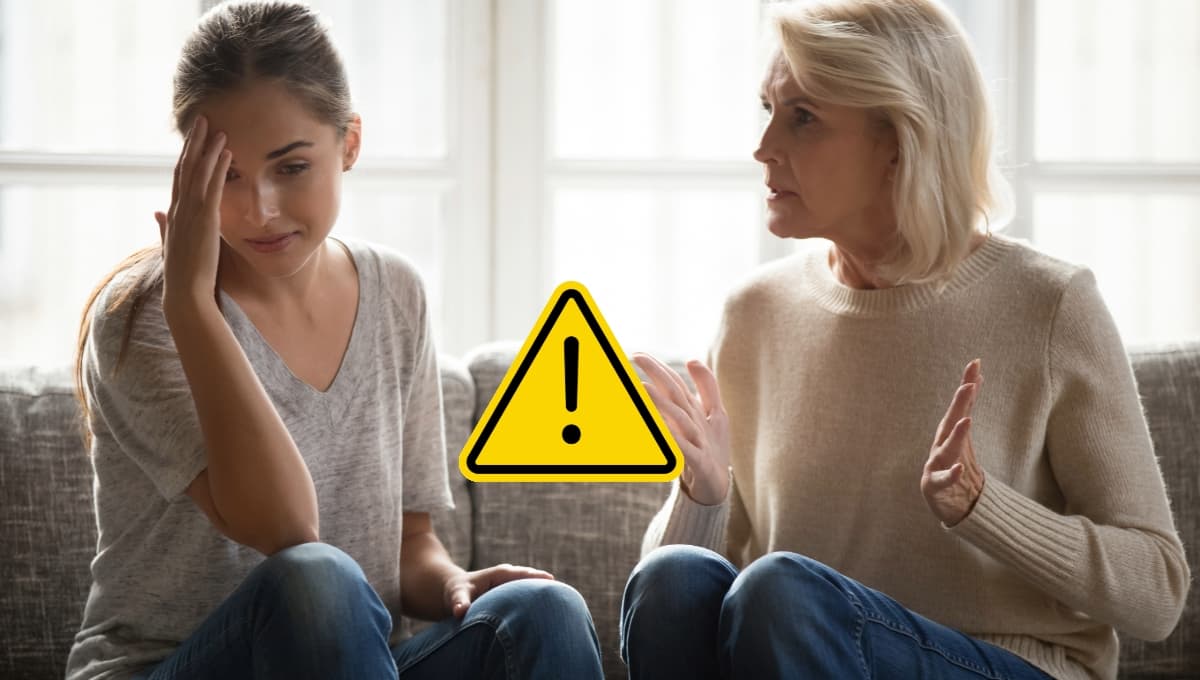 11 frases de madres manipuladoras y victimistas y qué hacer si tienes una de ellas