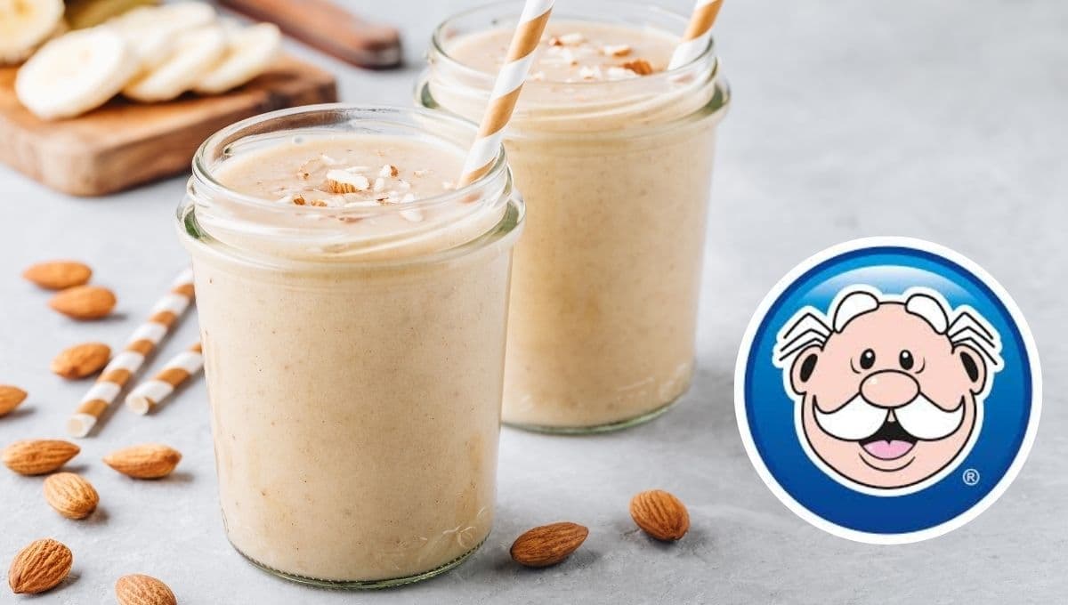 3 batidos con proteína del Dr Simi para aumentar masa muscular