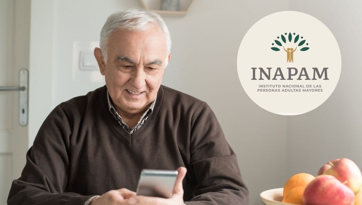 Tarjeta INAPAM: pasos para tener descuento del 80% en agua y predial