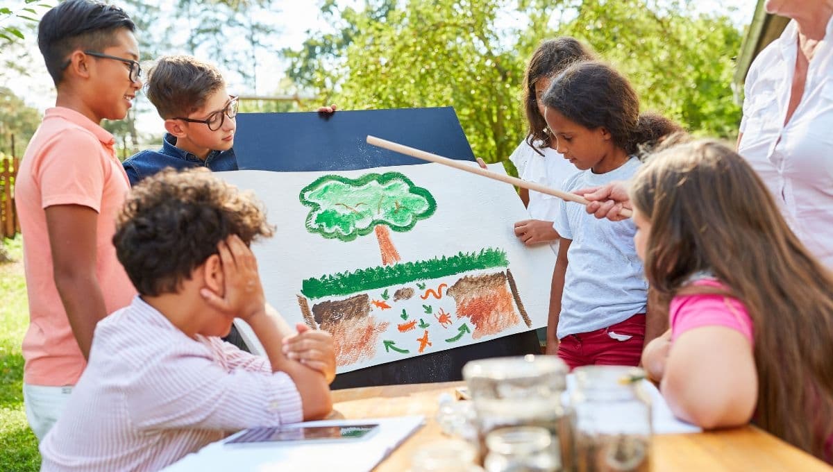 ¡Llegaron las vacaciones! 3 cursos de verano gratis en CDMX para tus hijos