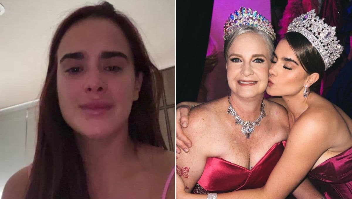 ¿Cómo saber si tu madre es narcisista? 3 formas en las que actúa que la delatan