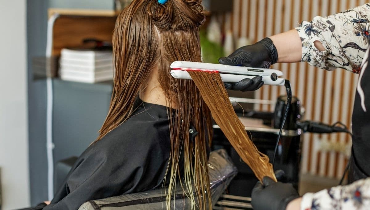 Tratamiento de keratina: ¿cuánto dura el alisado y cuál es la mejor para el cabello maltratado?