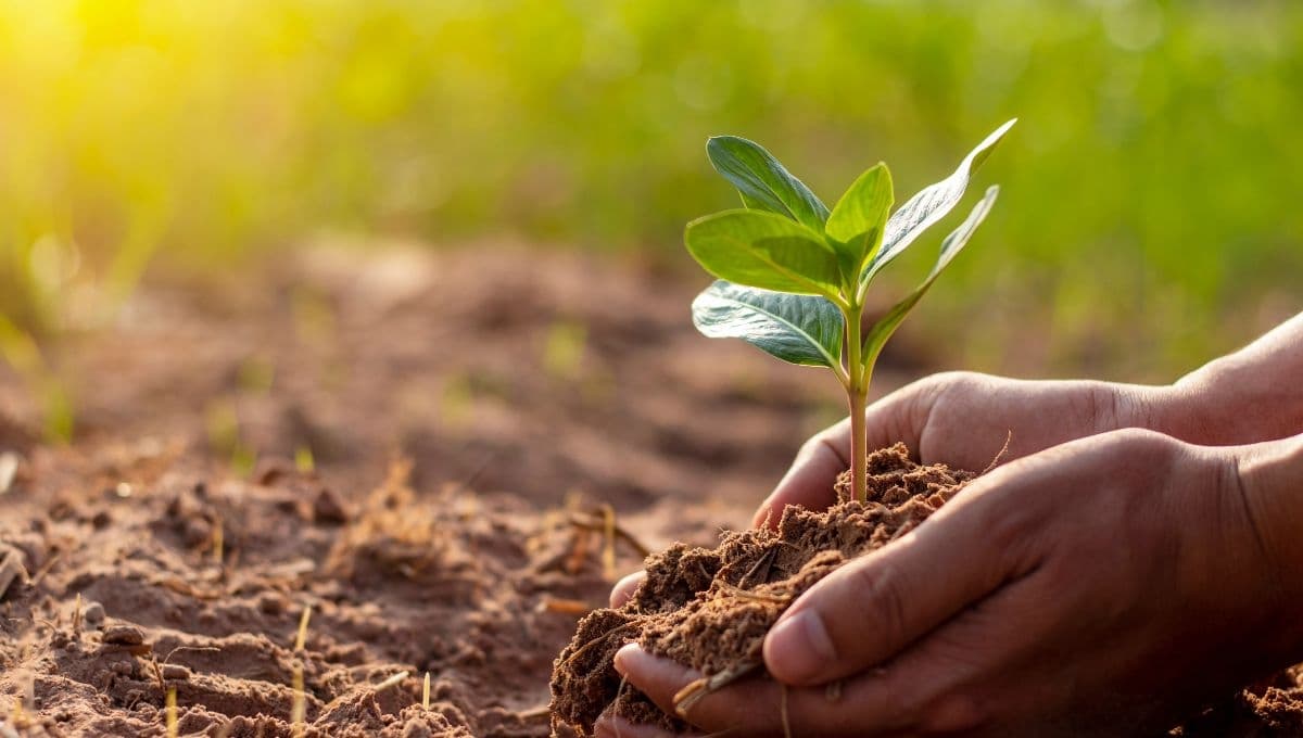¿Cómo trasplantar una planta? Pasos para cambiarla de maceta correctamente