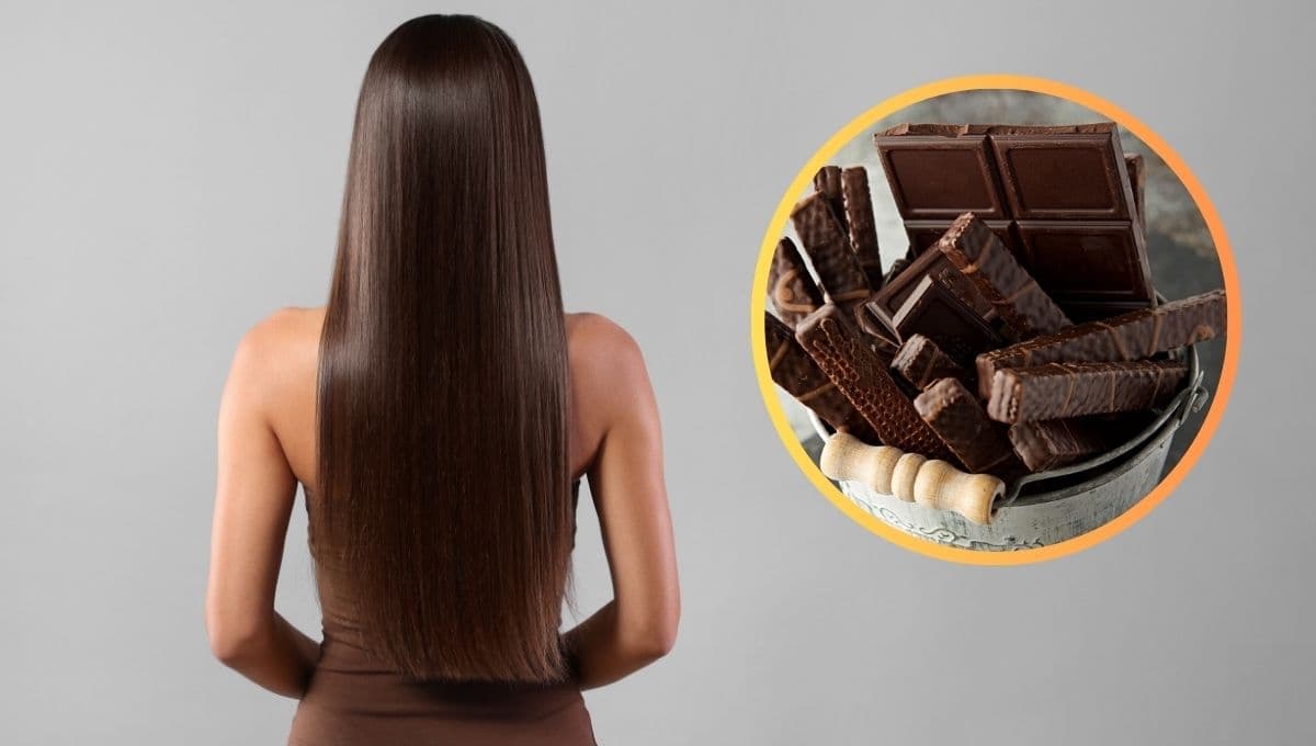 ¿Cómo hacer keratina de chocolate casera y cómo aplicarla paso a paso?
